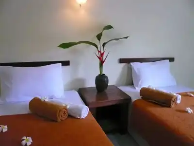 Baan Lamai Resort - 20