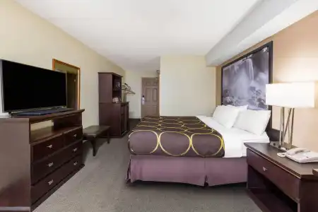 Travelodge by Wyndham Niagara Falls at the Falls - 15