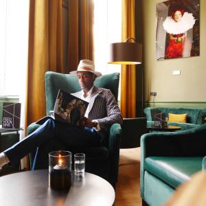 Nassau Breda, Autograph Collection by Marriott - 27