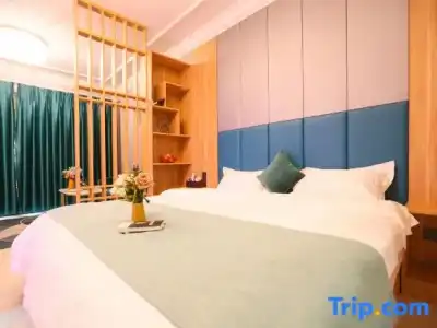 Lavender Patong - 35