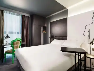 ibis Styles London Southwark – near Borough Market - 5