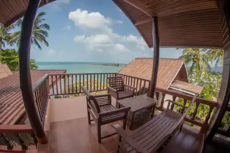 Tharathip Resort - 82