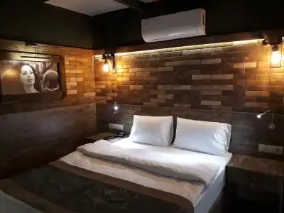The Sarigerme Inn - 72