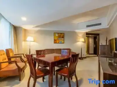 Jinling Mingdu Changzhou - 118