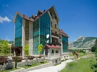 Monte Rosa - 16