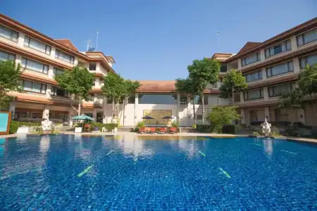 The Imperial River House Resort - 29