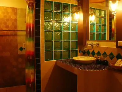 Charm Churee Villa - 9