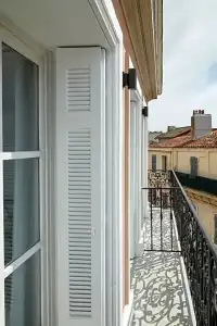 Hôtel Amista Marseille (ancien Hôtel Saint-Louis Vieux Port) - 138