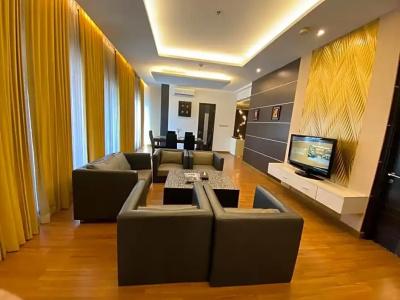 Golden Flower Bandung - 77
