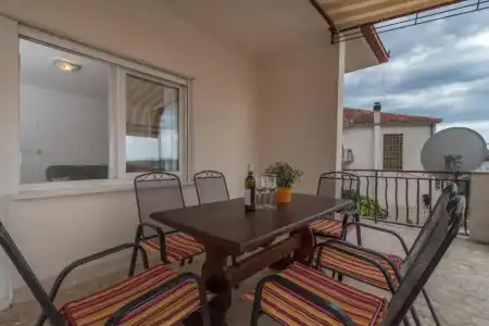 Apartments Vojin - 154
