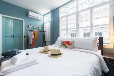 The Unforgotten B&B - 4