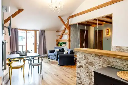 Mordecai Twelve Apartments by Adrez Living - 25
