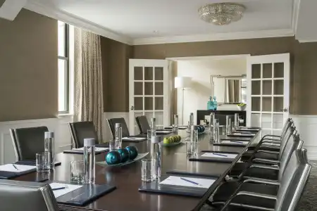 The Ritz-Carlton, Philadelphia - 46