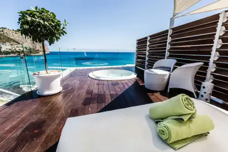 Melbeach & Spa - Adults Only - 13