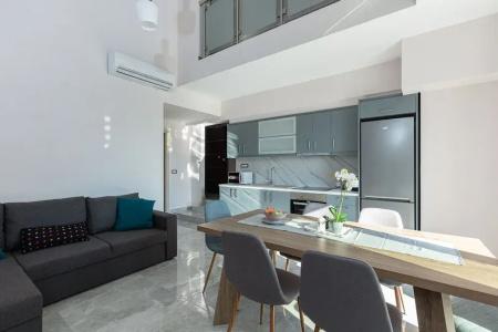 Aurora Apartments - 39