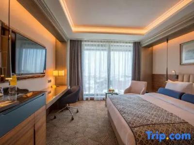 Golden Tulip Istanbul Bayrampasa - 82
