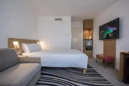 Novotel Bourges - 27