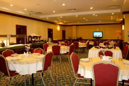 Cetin Otel - 23