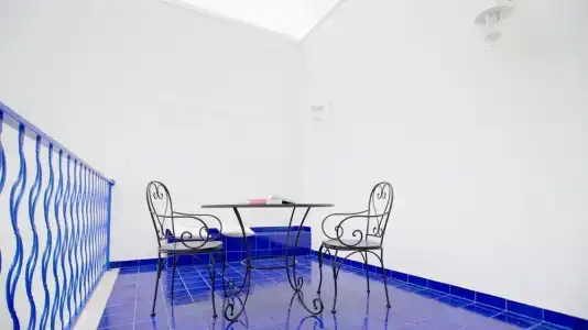 Le Bateau Bleu - 16