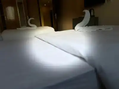 Grand Pyramids View Guesthouse - 5