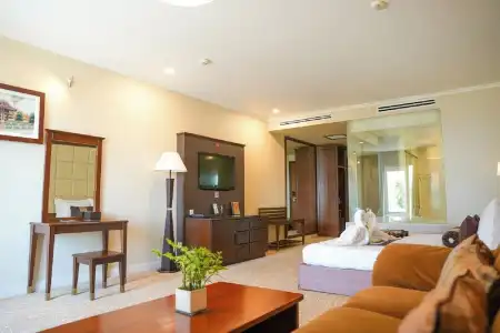 Sea Links Beach - 128