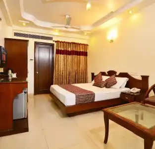 Shipra International - 6