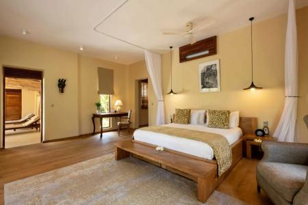 Zanzibar White Sand Luxury Villas & Spa - 129
