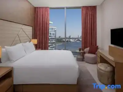  Hilton Dubai Creek & Residences - 74