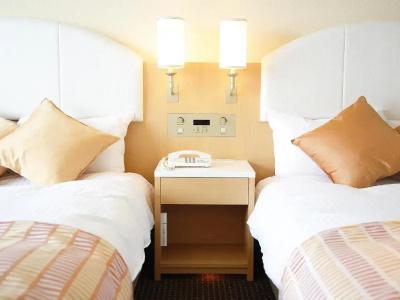 Grand Mercure Lake Hamana Resort & Spa - 53