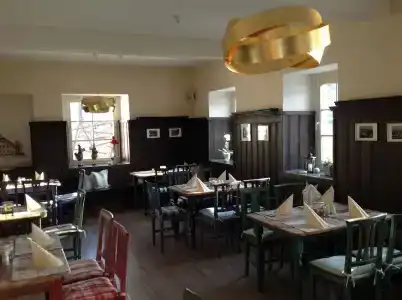 & Restaurant bei Zwillings - 16