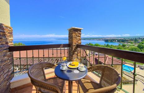 Blue Waves Resort - 116