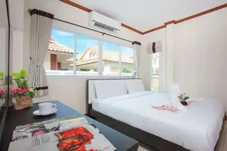 Baan Thai Lanna Pattaya - 240