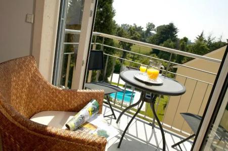 Hirschen in Freiburg-Lehen - 63