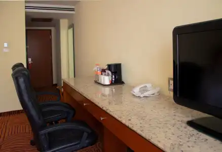 Holiday Inn Puebla Finsa by IHG - 41