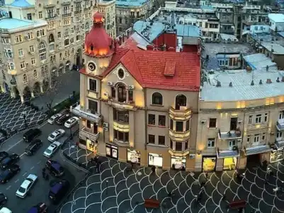 Akvilon Baku - 0