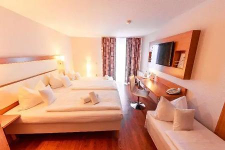 PLAZA INN Heilbronn - 41