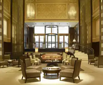 Seville Nomad, in the Unbound Collection by Hyatt - 24