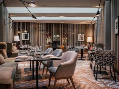 So/ Berlin Das Stue - 21