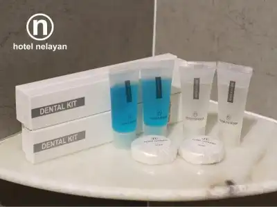 Nelayan - 21