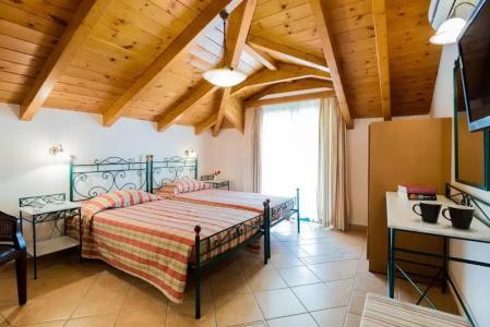 Andreolas Luxury Suites - 94
