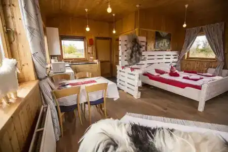 Hestasport Cottages - 33