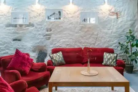 Dagen Haus Guesthouse - 11