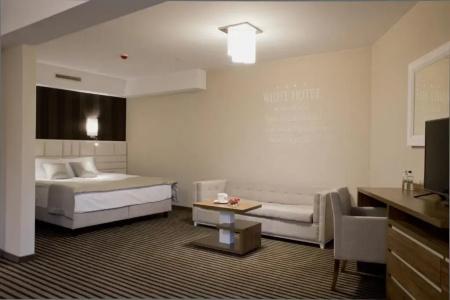 White Resort - 32
