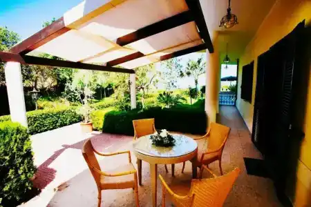Fonte Di Bagnaria Residence - 8