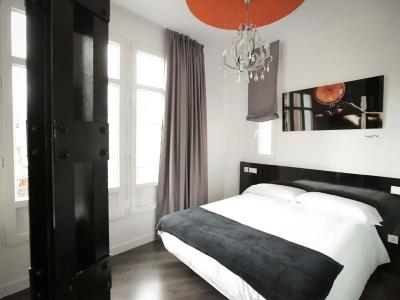 Vitium Urban Suites - 9