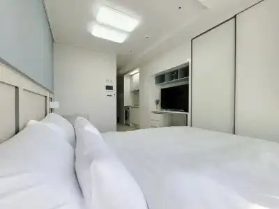 The Stay Songdo - 24