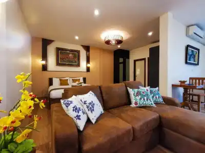 QG Resort - 51