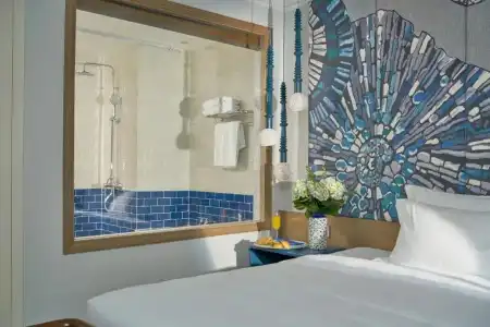 Sofiana My Khe & Spa - Rooftop Pool Bar - Free 01 Draught Beer and 20-minute Spa per Room - 89