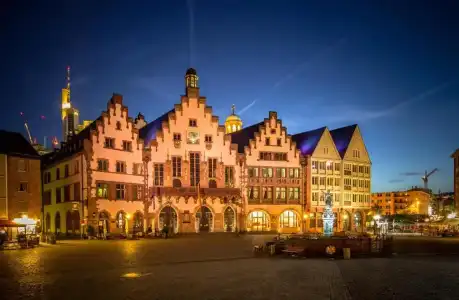 Schöne Aussicht - 0