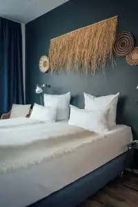 Aqua & Hostel - 48